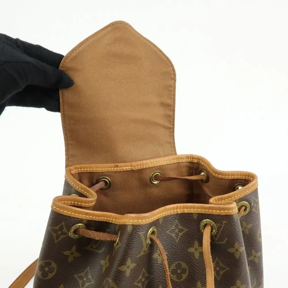 Louis Vuitton height 10